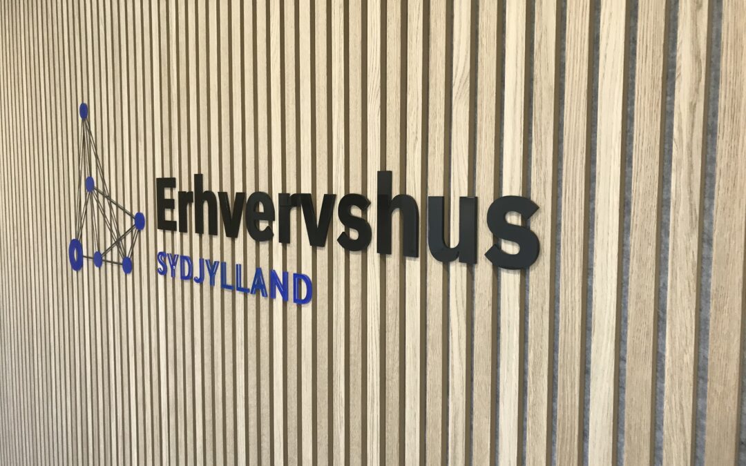 Erhvervshus Syd