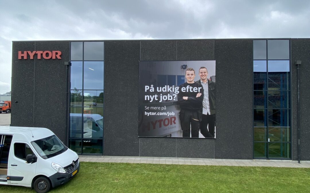 Hytor – Esbjerg