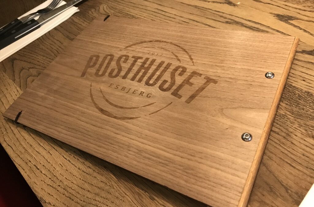 Posthuset