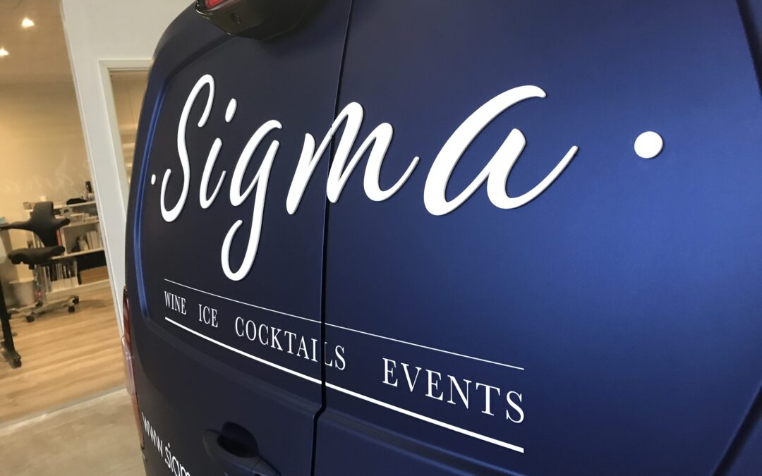 Sigma Wine
