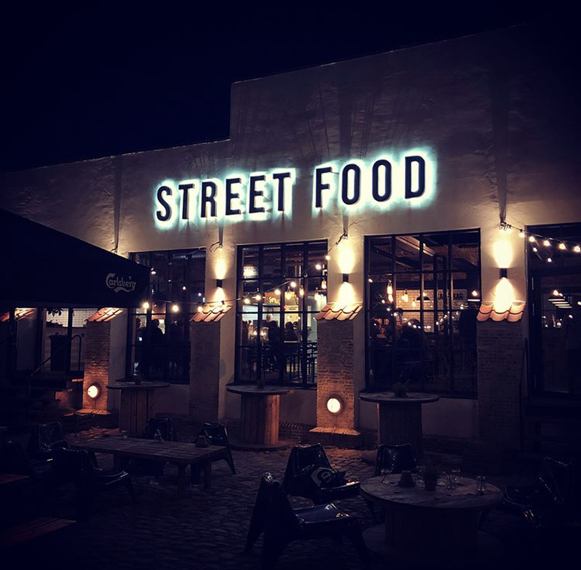 Streetfood