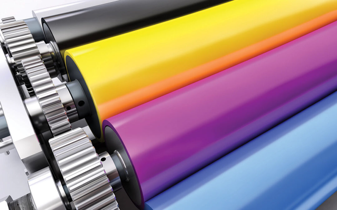 Laminering