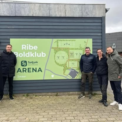 Ribe Boldklub