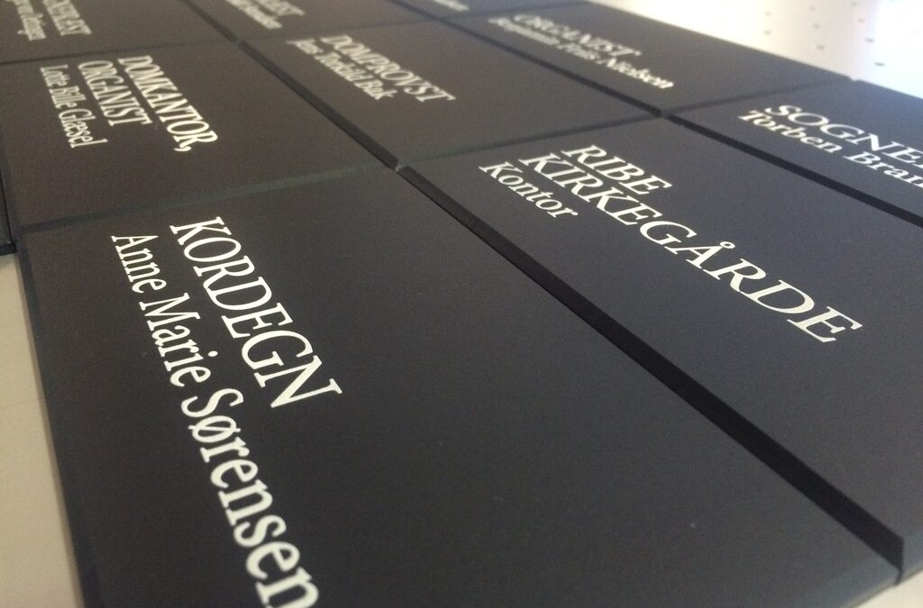 Wayfinding